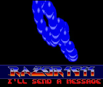 Liquid Bobs (1989) by Razor 1911