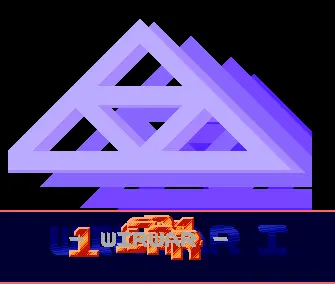 Wirwar (1988) by Razor 1911