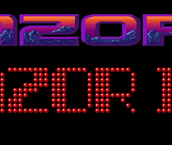 Razor Is Sharper (1989) by Razor 1911