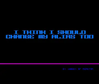 Surprise (1989) by Reaktor