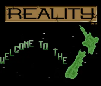 Kiwi Crap (1991) by Reality