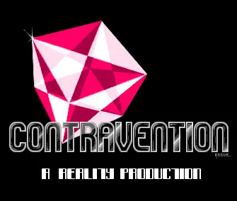 Contravention (1992) by Reality