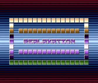Realaxation (1991) by Reality