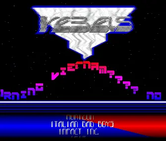Aloha (1989) by Rebels