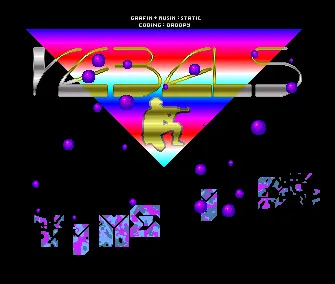The Nabob Demo (1989) by Rebels