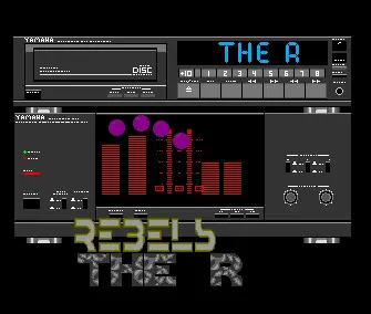 Another Mega Product by Rebels
