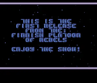 Snap! (1991) by Rebels