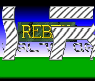 Julpiltens Stora Och Lilla Scroll (1989) by Rebels