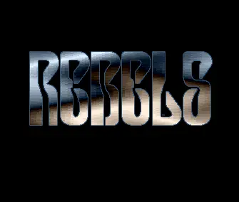 Our Definition Of A Boombastic Demo Style (1991) by Rebels