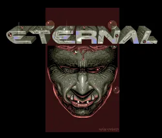 Eternal 01 (1992) by Rebels
