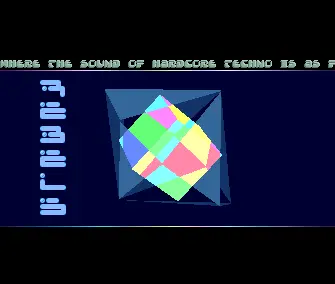 Glenz (1991) by Rebels