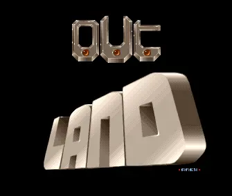 Outland (1991) by Rebels