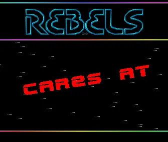 Real Looping (1991) by Rebels