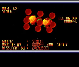 Vectory (1989) by Rebels
