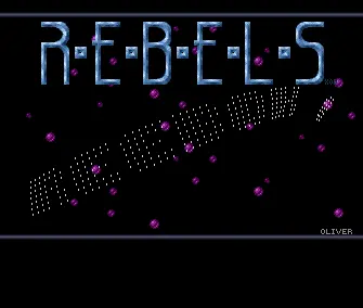 We Need Original Suppliers (1991) by Rebels