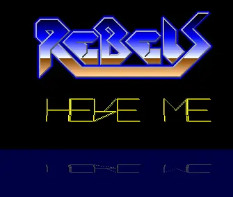 Vesc (1990) by Rebels