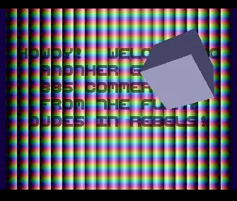 Wild Side BBS Commercial (1992) by Rebels