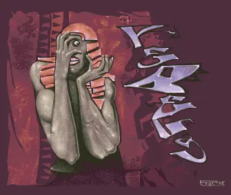Wake Up (1994) by Rebels