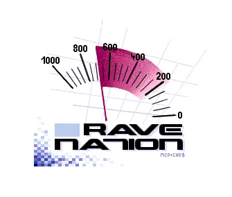 Rave Nation (1992) by Recall