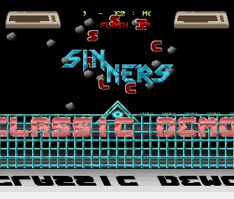 Classic (1988) by Red Sector Inc.