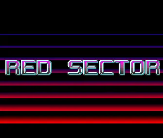 Criminal 1 Intro by Red Sector Inc.