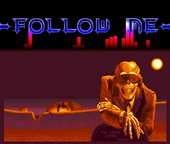 Follow Me (1989) by Red Sector Inc.