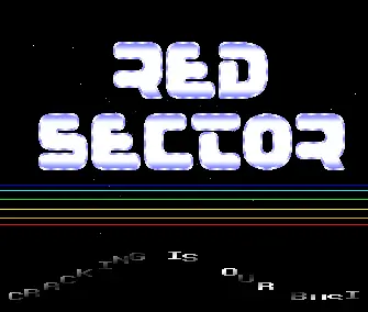 Move The Mouse (1988) by Red Sector Inc.
