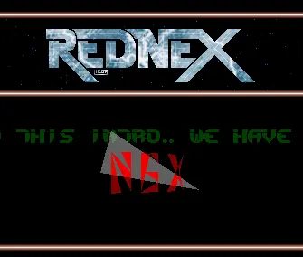 Printer Trouble (1991) by Rednex
