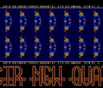 Quackbusted (1990) by Rednex