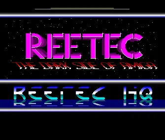 Holiday (1990) by Reetec
