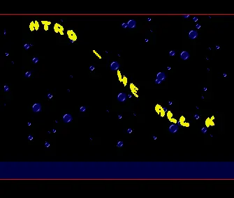 Fantasia BBS Intro (1991) by Reflectors