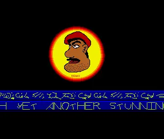 Another Political Demo (1991) by Relax