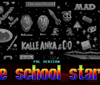 1990 Demo PAL Version (1990) by Rigor Mortis