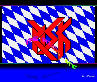 Mutamania Intro (1991) by Risk Inc