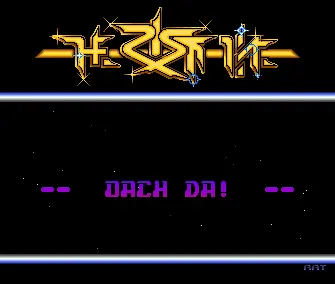 Oach Da by Risk Inc
