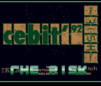 Cebit 92 (1992)