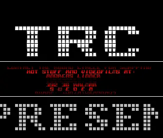 More than One Part Demo (1988) by Round Circle, The