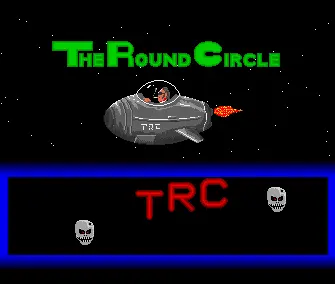 Jumpin' Scroll (1987) by Round Circle, The