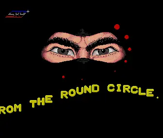 Two Stages (1988) by Round Circle, The