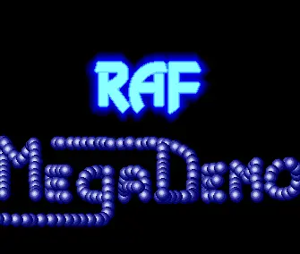 Megademo (1988) by Royal Amiga Force