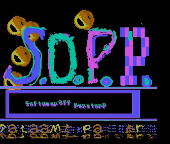 Ettan (1990) by SOPP