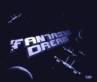 Fantastic Dream (1993) by Saints