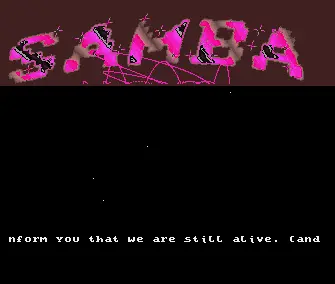 First Intro (1992) by Samba
