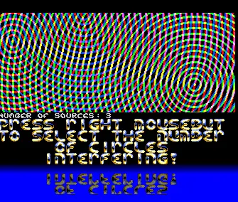 Circles of Doom (1991) by Sanctuary