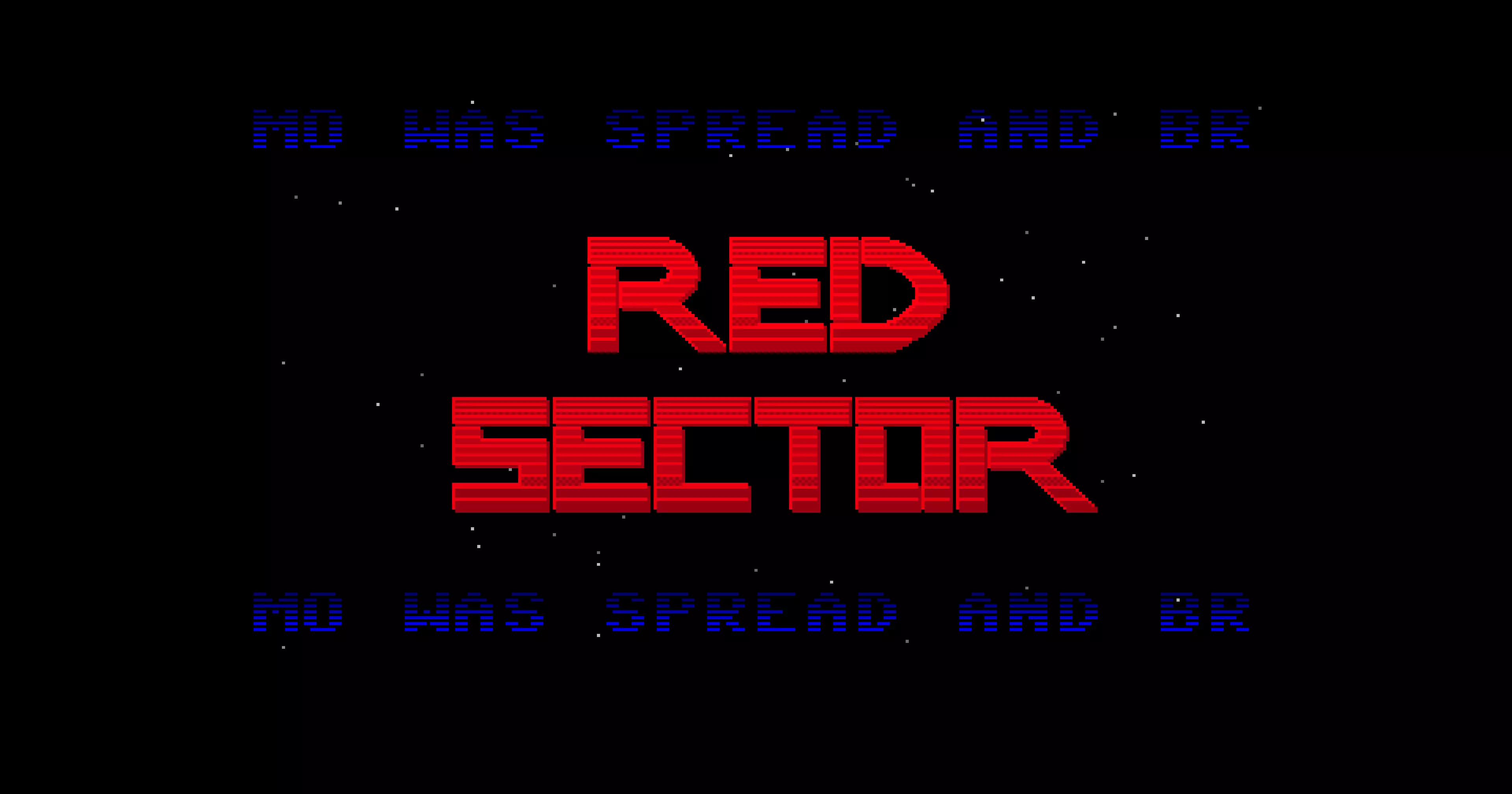 The Westbank Demo (1987) by Red Sector Inc.