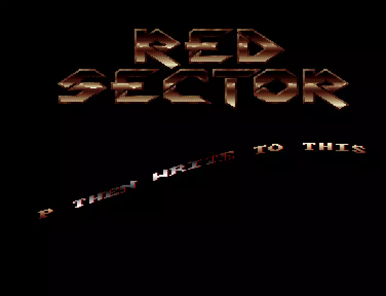 Dragon's Lair +1 (1988) by Red Sector Inc.