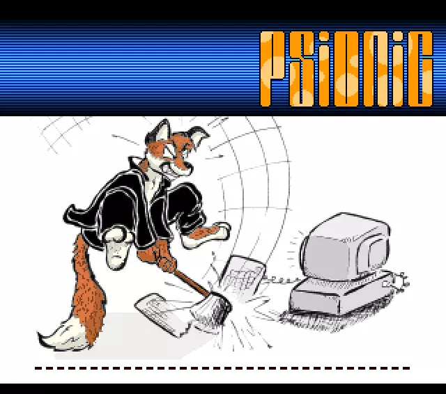Multro (1993) by Psionic