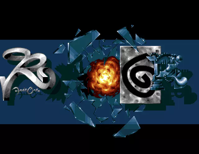 Propaganda 03 Intro (1994) by Razor 1911