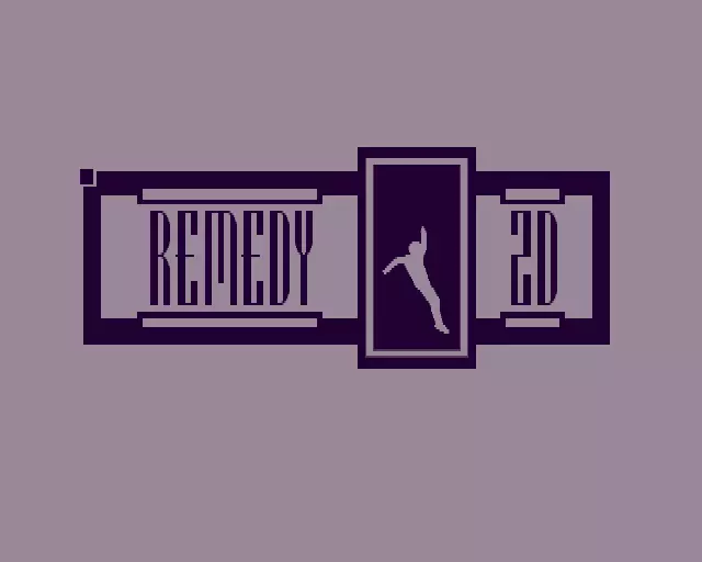 2D (1992) by Remedy