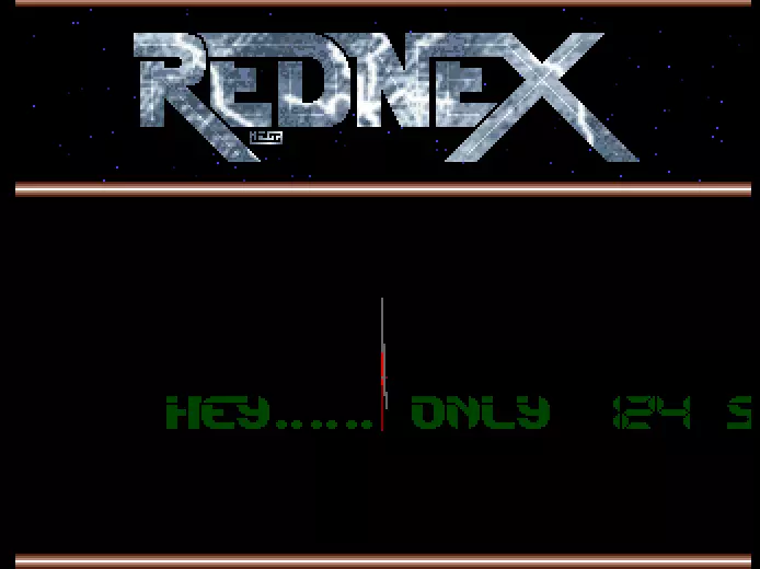 Innuendo (1991) by Rednex